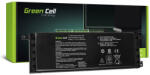 Green Cell B21N1329 7, 2 V 3800 mAh Asus (AS80)