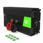 Green Cell 1500W 12V INV22