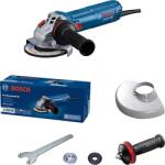 Bosch GWS 12-125 S (06013A6020) Polizor unghiular