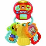 VTech Primele chei de masina & descoperiri (VT505112) - ookee