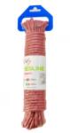  Sfoara rufe din material termoplastic matasos, funie nylon rezistent, lungime 15m (A 02444)