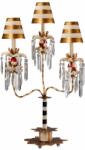 Elstead Lighting FB-BIRDLAND-TL3 Birdland