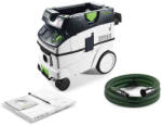 Festool CLEANTEC CTH 26 E (576907) Aspirator, masina de curatat