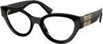 Miu Miu MU01VV 1AB1O1 Rama ochelari