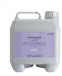 Lakmé Sampon cu pigment violet pentru par blond Teknia White Silver 5000ml (8429421440141)