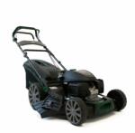 Bronto B-MOW G53H Masina de tuns iarba
