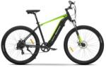 Argento PerformanceMotor Bafang