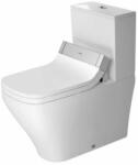 Duravit DuraStyle SensoWash Vario HygieneGlaze 2156592000
