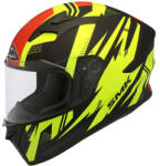 Roco Casca moto Full-face Smk Stellar Trek Marimea 2XL (SMK0110/18/MA243/2XL)