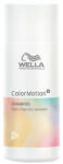 Wella Sampon pentru par vopsit si deteriorat Color Motion+ 50ml (4064666337555)