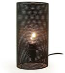 Platinet Veioza 25 W E14 Metal Negru Platinet (ptl2524b) - vexio