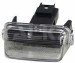 Alkar 2413283 Iluminare numar de circulatie
