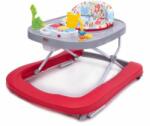 4Baby Premergator/impingator 4Baby WALK'N PUSH 2 in 1 Rosu