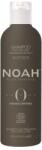 NOAH Sampon Volumizant cu Extract de Grapefruit si Ceai Verde Bio pentru Par Subtire 250 mililitri Noah