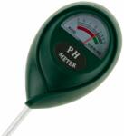 GardenLine Tester PH pentru masurarea din sol afisaj analog