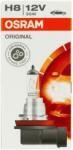 OSRAM HALOGEN H8 35W 12V (64212-01B)