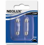 NEOLUX C5W 12V 2x (N239-02B)