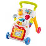 Baby Mix Antepremergator educational cu sunete si lumini, Baby Mix (8596164042564)