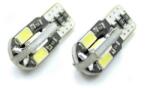 Carguard CAN113 T10 3W 12V 2x