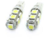 Carguard CLD007 2,25W 12V 2x