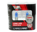 Carguard BHA032 H3 100W 12V 2x