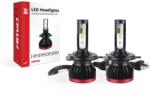 AMiO LED BF H4 2x (02241)