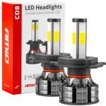 AMiO LED COB H4 2x (02843)