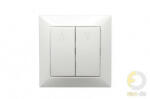 SMART HOME DC 866 fali kapcsoló (rd343989)