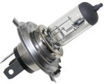VECTA Bec auto cu halogen pentru far Vecta H4 12V 55/60W P43t-38 , 1 buc. AutoDrive ProParts