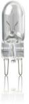 Automax Bec auto Vecta 12V T10 W2.1x9.5d 5W alb , set 2 buc. AutoDrive ProParts