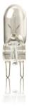 RapidAuto Bec auto Vecta 12V T10 W2.1x9.5d 5W alb , 1 buc. AutoDrive ProParts