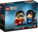 LEGO® BrickHeadz - Harry Potter™ - Harry Potter & Cho Chang (40616) LEGO