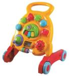 Playgo Antepremergator cu activitati Play Go - A Haberkorn (765563)