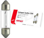 AMiO C5W Festoon 12V 10x (02553)