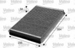 VALEO Filtru polen / aer habitaclu VW CRAFTER 30-50 platou / sasiu (2F) (2006 - 2016) VALEO 715602