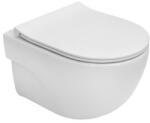 Roca Meridian Compact Rimless A34H242000