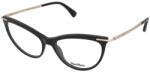 Max Mara MM5049 001 Rama ochelari