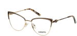 Lucetti Rame ochelari de vedere dama Lucetti 8579 C2 Rama ochelari