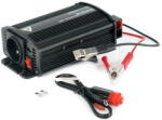 AZO Digital Convertor, 24V/230V, Negru (AZO00D1124) - pcone