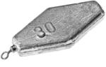 JAXON Plumb JAXON Flat cu vartej 10g, 3buc/plic (CC-AG10G)
