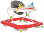 Lorelli Premergator, Sea Adventure, cu eurobaza, Poppy Red (10120410015)