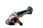 Metabo WB 18 LTX BL 15-125 (601730850) Polizor unghiular