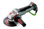 Metabo WPBA 18 LTX BL 15-150 (601745840) Polizor unghiular