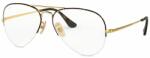 Ray-Ban Aviator Gaze RB6589 2945 Rama ochelari