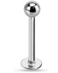  Labret titánból (Labret-21-3)