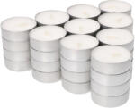 Kotarbau încălzitoare De Lumânări Tealights 4h - Set De 100 Buc (m102)