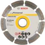 Bosch 125 mm 2608615028 Disc de taiere