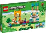 LEGO® Minecraft® - The Crafting Box 4.0 (21249) LEGO