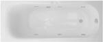 BELFORM Blanca Cada cu hidromasaj 170x70 cm (27CB0102)