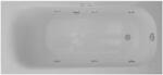 BELFORM Blanca Cada cu hidromasaj 150x70 cm (27CB0150)